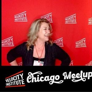 Meet your Posher, Laraine